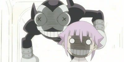 poster de la série La Résonance du Sang Noir en Guerre