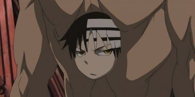 poster de la série Le Sceau du Sanctuaire