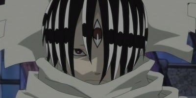 poster de la série Le Combat des Dieux