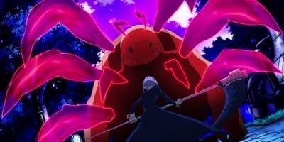 poster de la série Une Bonne Expérience Honteuse de Rentrée Scolaire !