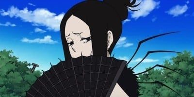 poster de la série 800 ans de Désir Meurtrier