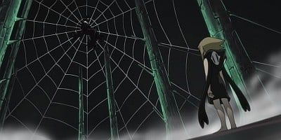 poster de la série La Résurrection de Médusa !