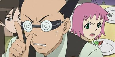 poster de la série La Première Affaire du Détective