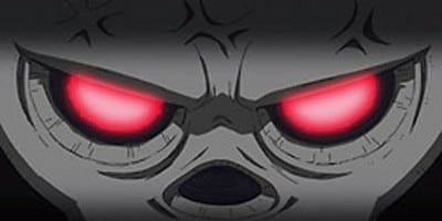 poster de la série Le Miracle du Chabudaigaeshi