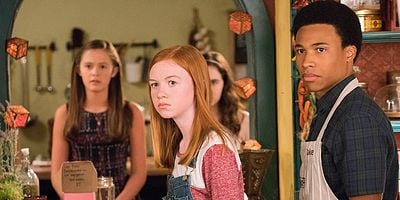 poster de la série Mais qui est RJ ?