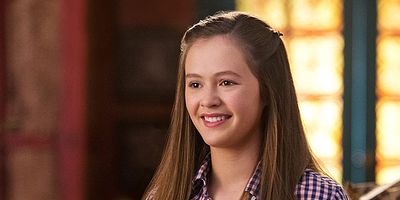 poster de la série Enquête et disparition