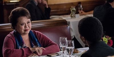 poster de la série Et une pointe de Morbium