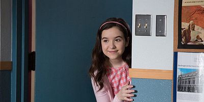 poster de la série Un nuage de trahison