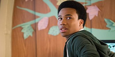 poster de la série Une pincée de clônes