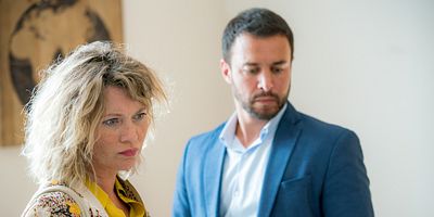 poster de la série Ce qui ne tue pas rend plus fort