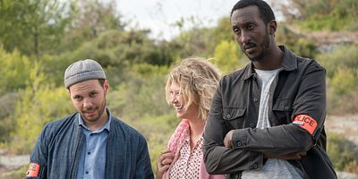 poster de la série Tout vient à point à qui sait attendre