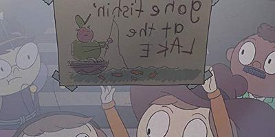 poster de la série Deal With It/Sibling Showdown