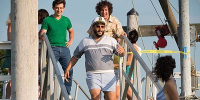 poster de la série The Verdict