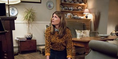 poster de la série Retour à la case départ