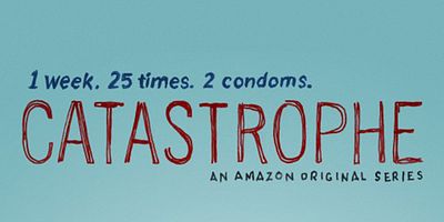 poster de la série L'ex