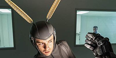 poster de la série AEGIS et vous