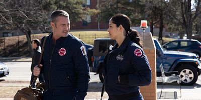 poster de la série La souffrance de nos proches