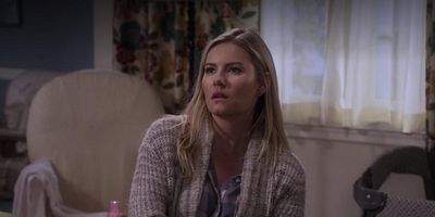 poster de la série Une dernière fois