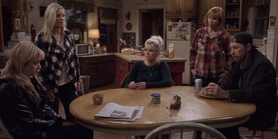 poster de la série Pas ma faute