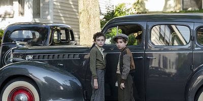 poster de la série Part 4