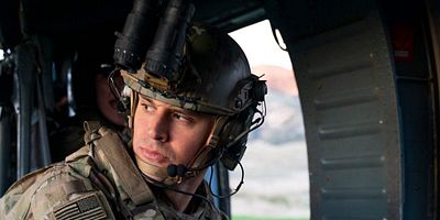 poster de la série Eddie