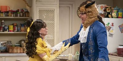 poster de la série One Halloween at a Time