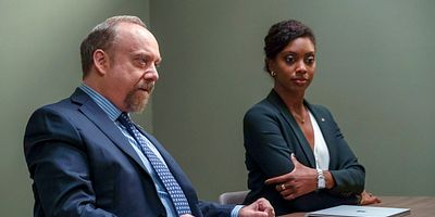 poster de la série Les nouveaux décas