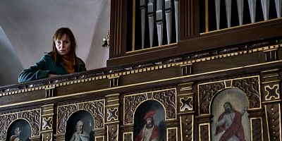 poster de la série Épisode 6