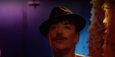 poster de la série Cyrano de Bergerac D’EDMOND ROSTAND (1897)