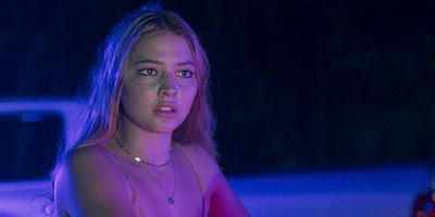 poster de la série Le clocher