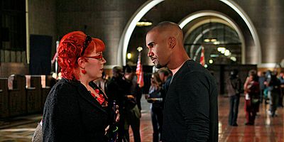 poster de la série Etoiles filantes