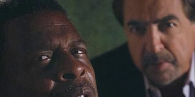 poster de la série Soldat pour toujours