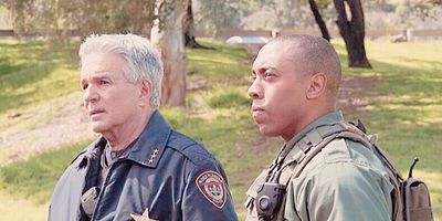 poster de la série Pour un frère