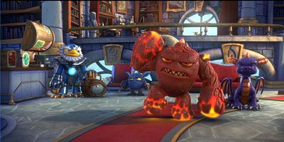 poster de la série Thankstaking for the Memories