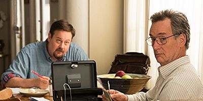 poster de la série Kiss Me and Smile for Me