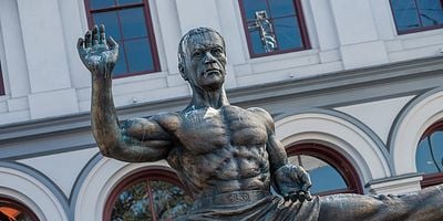 poster de la série Aller nulle part