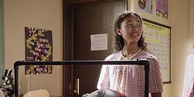 poster de la série L'effaceur de souvenirs