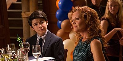 poster de la série Un arc en ciel pas comme les autres !