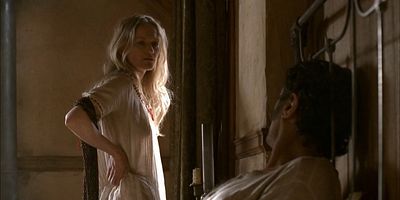 poster de la série Des bottes faites pour marcher