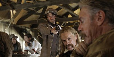 poster de la série Le Prix du silence