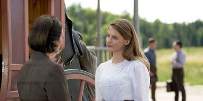 poster de la série About a Girl