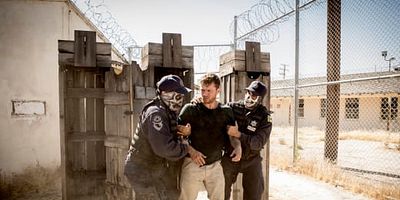 poster de la série On dirait la Bolivie