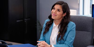 poster de la série California Part 1