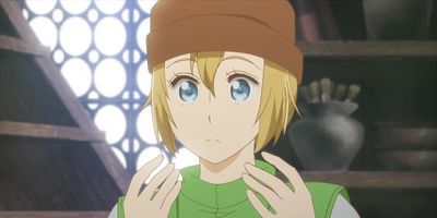 poster de la série Premier emploi