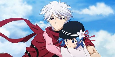 poster de la série Je te déteste !