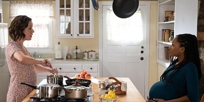 poster de la série Delivered