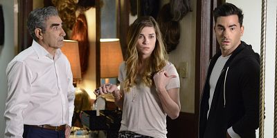 poster de la série Des parents à l'écoute