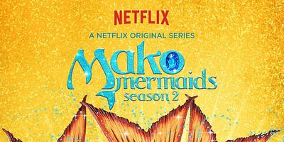 poster de la série Nouveau Départ