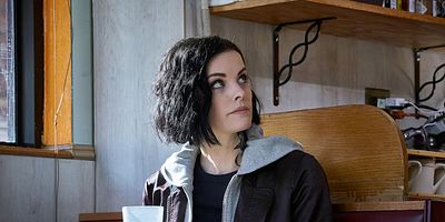 poster de la série Tout le monde déteste Kathy