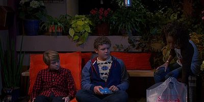 poster de la série Let's Make a Steal